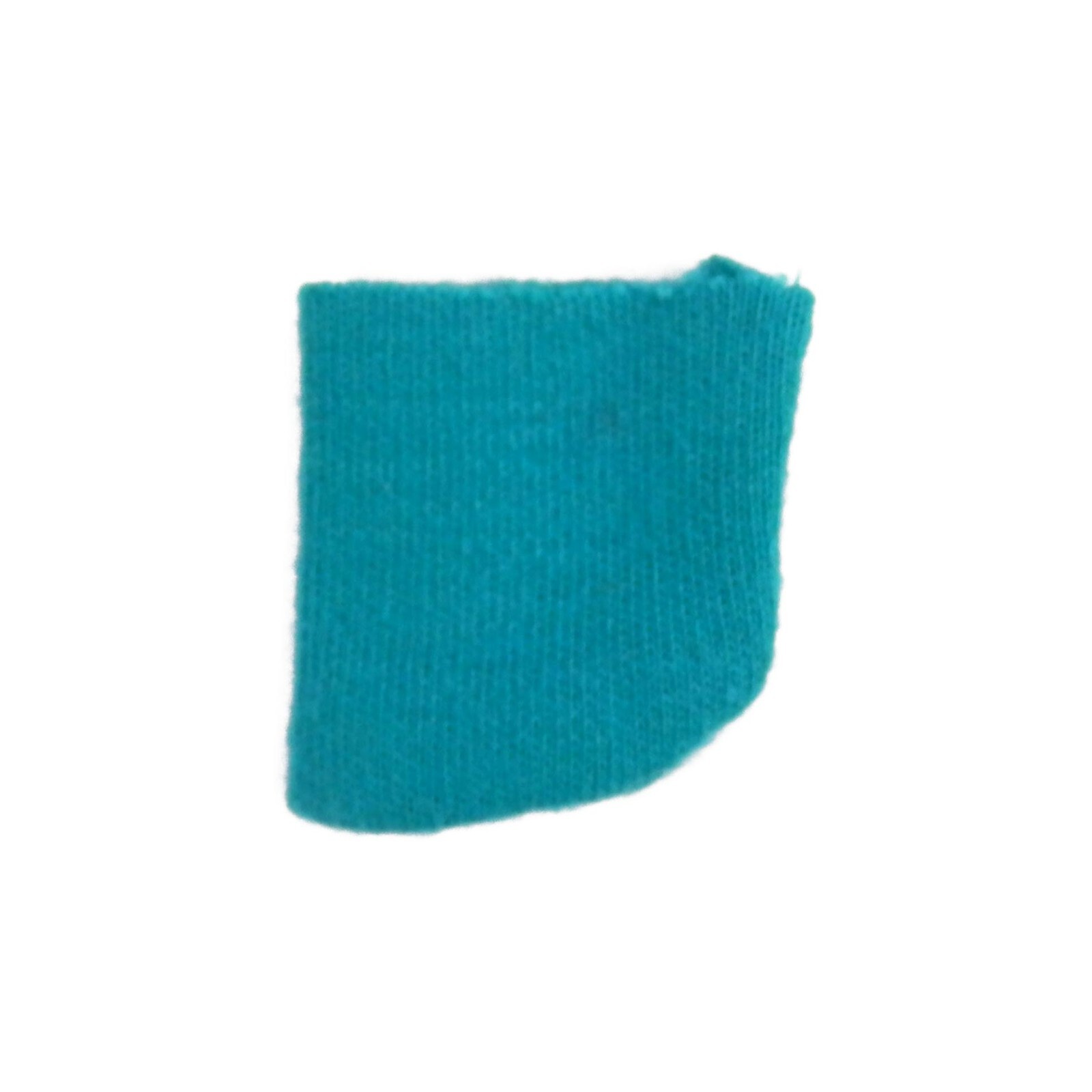 Calzino vintage 1985 My Little Pony Wear Play N Wear Get Into The Groove Teal G1 MLP