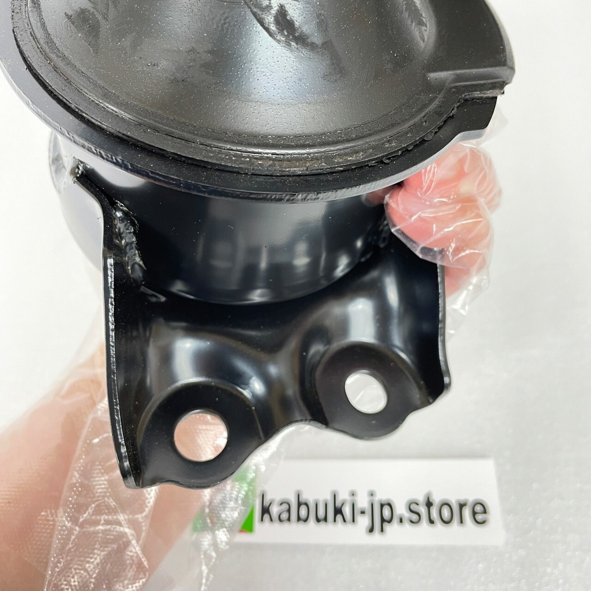 chu♡ Honda Genuine 50820-SZW-J00 STEP WGN SPADA Engine Mount
