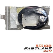 2013-2018 Toyota Rav4 Reval Molding New Oem 75575-0r030