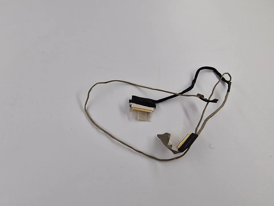 HP ноутбук - 15-BA113CL LCD дисплей кабель DC020026M00 - Изображение 2 из 4