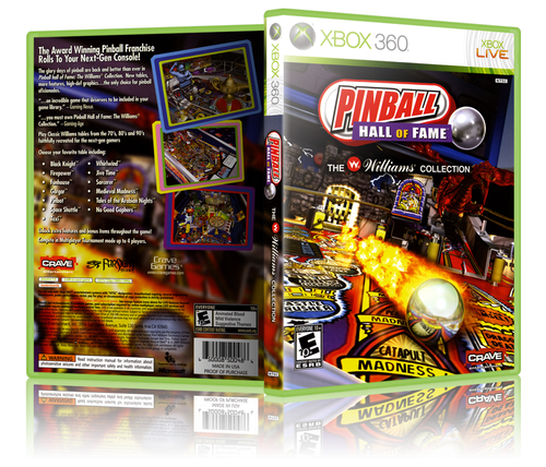 Custom Replacement Xbox 360 Title N-R Covers and Cases. No Games Included - Picture 53 of 109