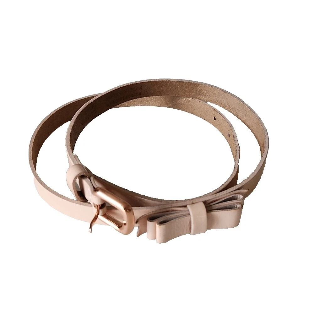 Cinturones de cuero para mujeres Ted Baker