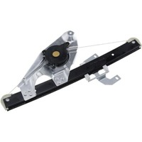 NTY Fensterheber Hinten Rechts Elektrisch FüR Audi A6 Avant 4B C5 2.5 TDI