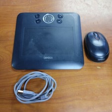 WACOM BAMBOO FUN CTE-450 Untested // For Parts