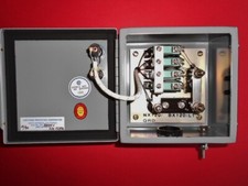 NOS LIGHTNING and SURGE PROTECTION Lightning Protection Corp. Model LPC 20104