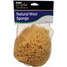 ProPlus 8-Inch Wool Sponge