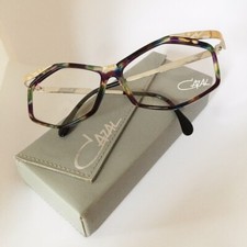 Cazal 354 - True Vintage 90's - NEW-unworn-Authentic - Original case