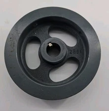 Masterdrive Inc - 2B64 - 2 Groove Sheave SDS