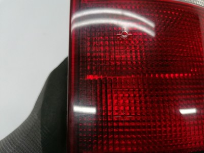 Heckleuchte R 6K0945112 VW Polo Bj 1998 online kaufen | eBay