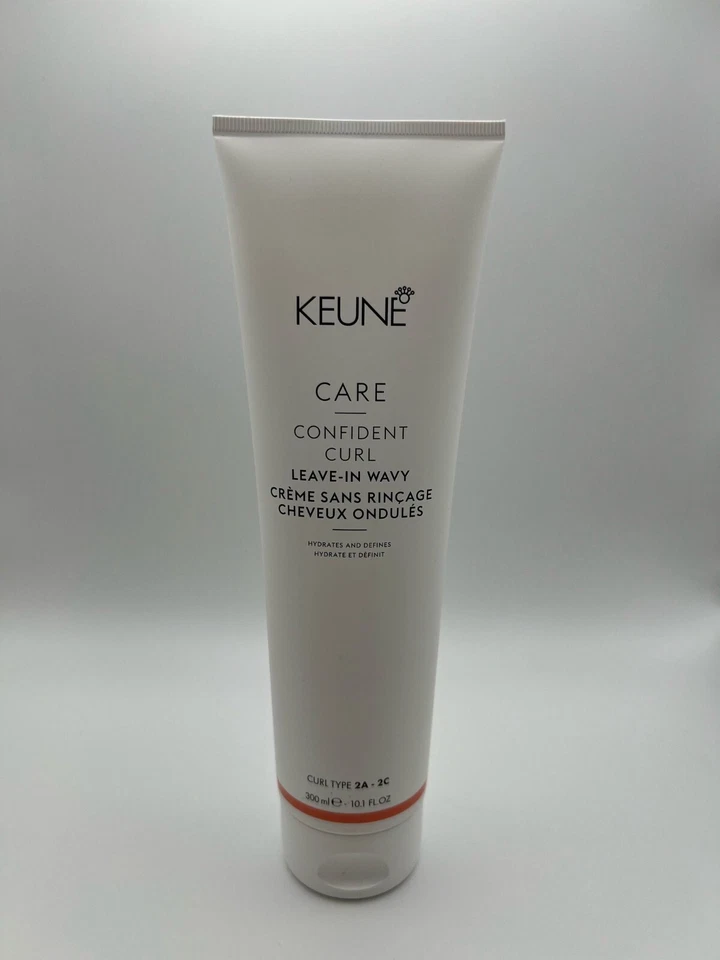 Keune Care Confident Curl Leave-In Wavy 300ml