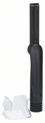 Bosch Staubabsaugung für GST 14,4 V-LI / 18 V-LI und GST 140 CE/BCE Professional