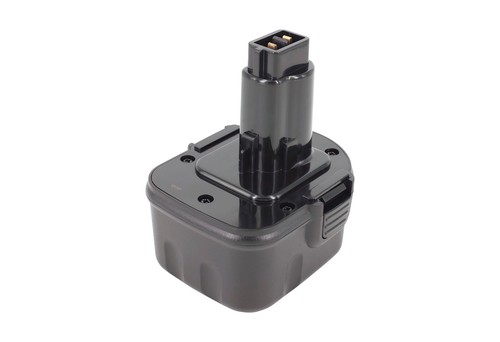 Werkzeug Akku für Dewalt DC740KA DC 740 KA DC742KA DC 742 KA DE9074 DE9075 - Bild 3 von 6