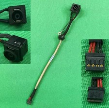 Sony Vaio Power Jack Connector Vpcf1 - Vpcf13M0E - Pcg-81112M Connector