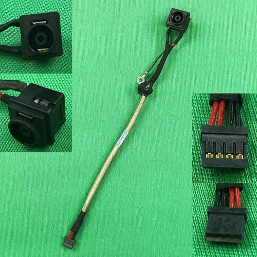 T-ProTek DC Jack presa di ricarica compatibile per Sony VAIO | FindTheDeal