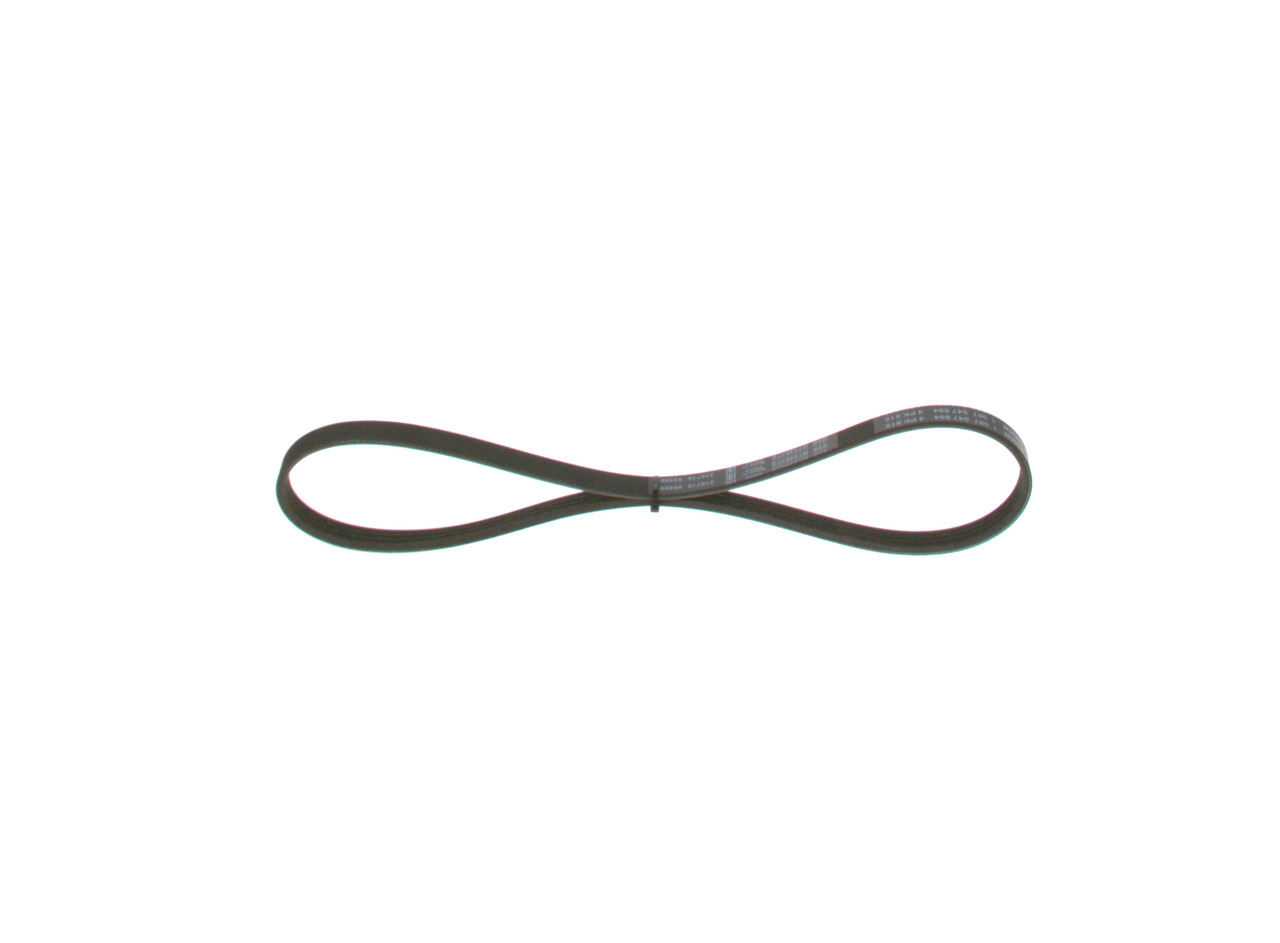 Bosch V-Ribbed Belt Compatible with Austin Chevrolet Citroen Ferrari Honda Hyundai