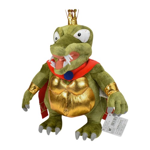k rool plush