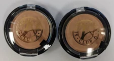 LOT OF 2 SIGNATURE CLUB A TRANSLUCENT FINISHING POWDER 0.14 oz **NEW & SEALED**
