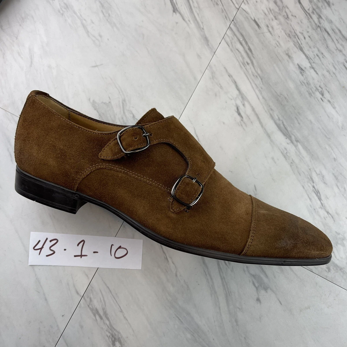 Chaussure cheap giorgio 1958