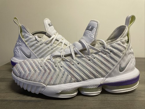 lebron 16 grape