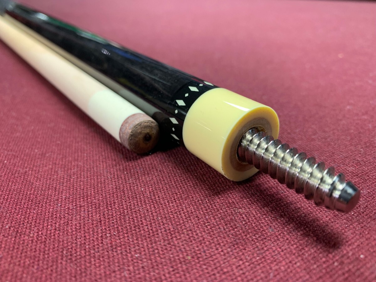 New Gray McDermott L8 Pool Cues Billiards Sticks Free