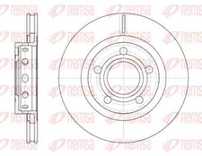Disque de frein Audi S8