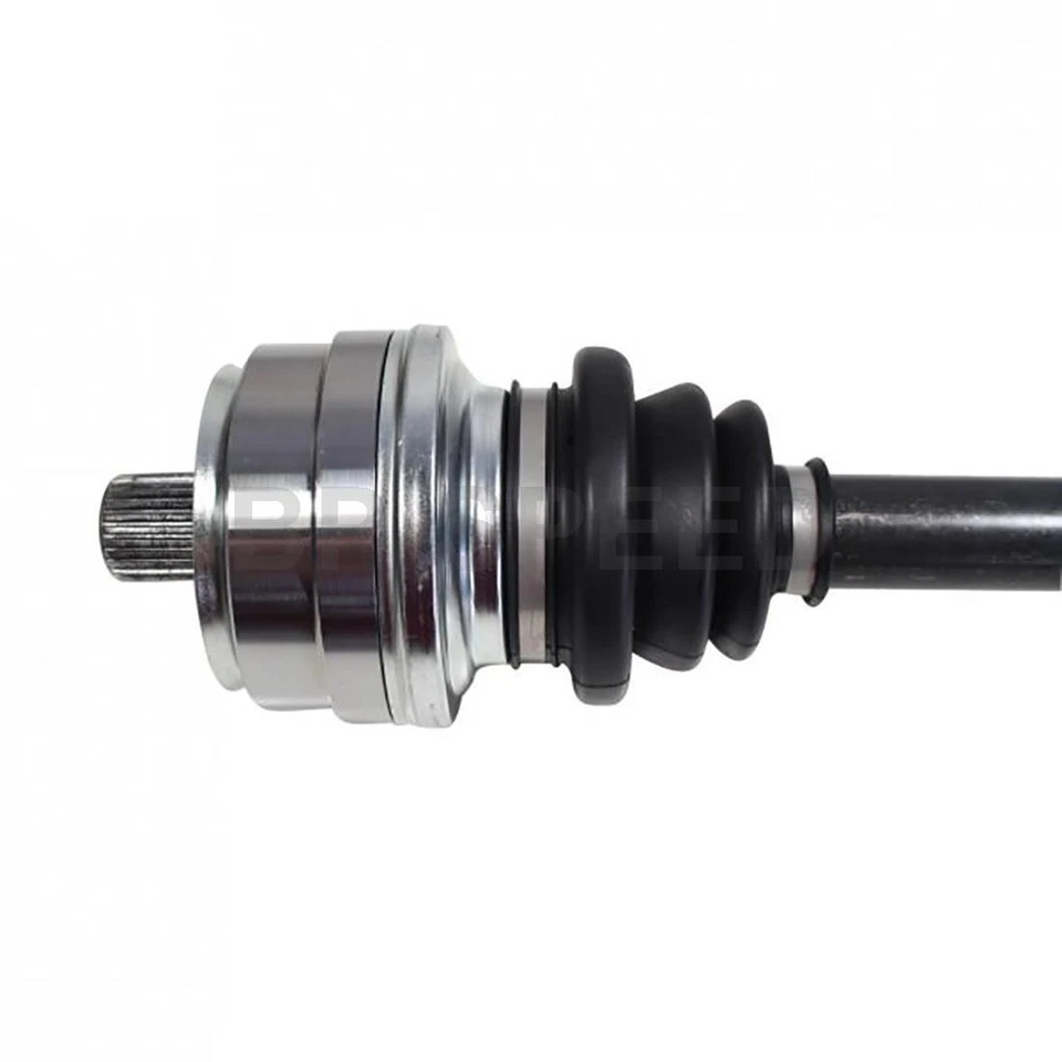 Conjunto de 2 ejes CV traseros para Mercedes-Benz 200 2,0 L Mercedes-Benz 220 2,2 L Foto 3 de 4