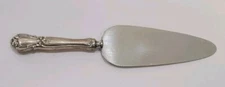Vintage Sterling Silver 925 Handle Cake Pie Server