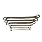 Set 1/4in. Size Mac Tools Automotive Hand Wrenches