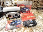 Zip Zaps Micro Rc Transformers Barricade 2007 Saleen Mustang Police Car