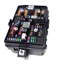 OEM Wiring Harness Junction Block Escalade Silverado Sierra Suburban Tahoe Yukon