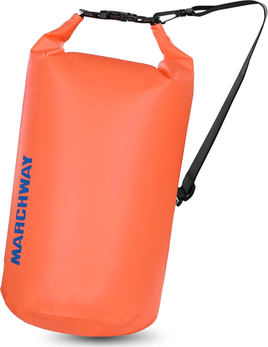 Floating Waterproof Dry Bag Backpack 5L/10L/20L/30L/40L, Roll Top Sack Keeps Gea
