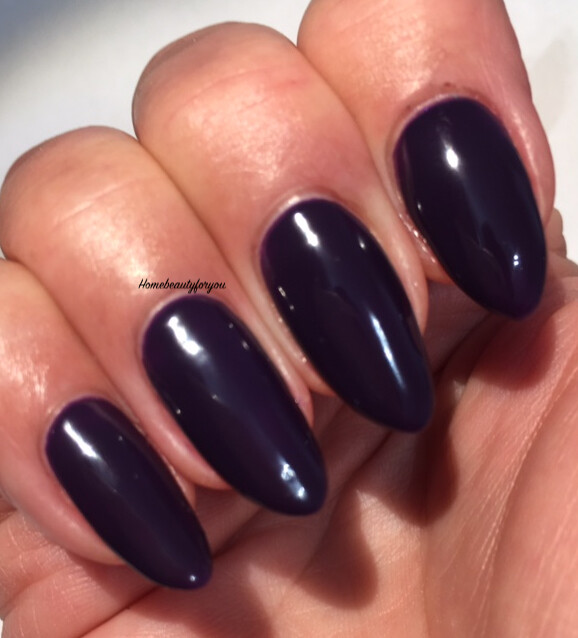 Bluesky UV LED Gel Nagellack – „Icicle“, 10 Ml, Soak-off, Splitterfester Gel-Lack Für Nagellampe