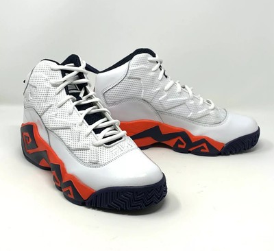 fila mb mens shoes