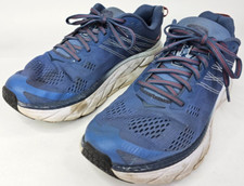 HOKA Clifton 6 Road Running Shoes 1102872EBPA Men's 9