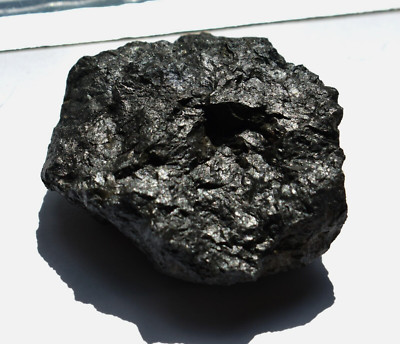 Psilomelane Crystal 1800s Ore Knob Copper Mine, North Carolina. USA Sale Price