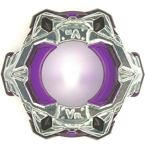 purple beyblade