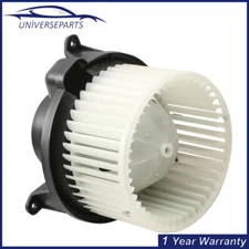 Heater Blower Motor with Fan Cage for 2004-2008 Ford F-150 2003-2006 Expedition
