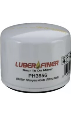 USA Luber Finer PH3656 Oil Filter fits 492932 120485 AM125424 PH8170 57035 7035