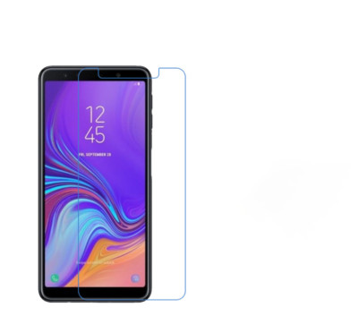 3pcs For Samsung A7 2018(SM-A750F）High Definition Anti Scratch Protective Film