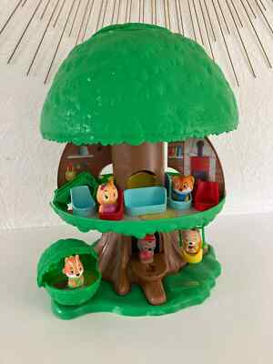 22  Toy The Magic Tree Of Klorofil Vulli Your Friends Of The Magic Forest