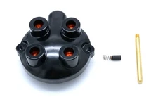 Wisconsin 4 Cylinder Magneto Cap