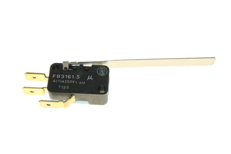 Minirupteur de remplissage 31X5049 pour stopper les fuites de lave-vaisselle Fagor
