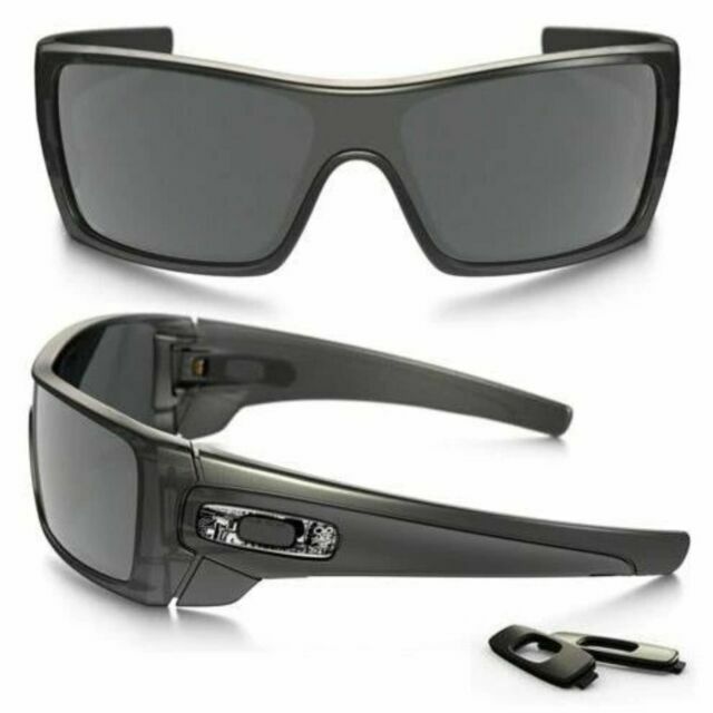 Oakley Batwolf OO9101-01 Sunglasses 
