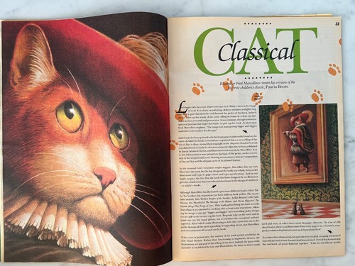 U&lc. Magazine Volume Seventeen, Number Four, Fall 1990 VINTAGE TYPOGRAPHY - Picture 11 of 15