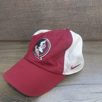 FSU Florida State Nike Heritage 86 Mesh 