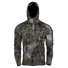 Kryptek - Sonora Hooded Shirt