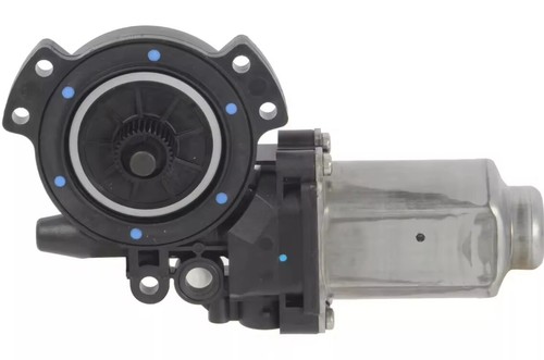 Rear LH Door Power Regulator Motor 83450-2S000 Fit Hyundai IX35 5Dr 2.0L 2012-13 - Picture 3 of 3