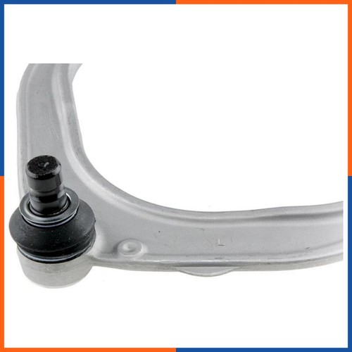 Braccio Sospensione Superiore Sinistro per BMW | 31126776417, 3116863785, 21678 - Foto 3 di 6