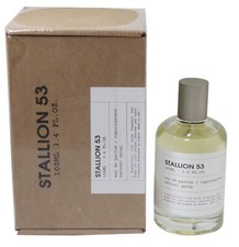 Stallion 53 By Emper 3.4/3.3 oz Eau De Parfum Spray For Unisex New In Box