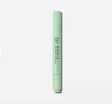 Rael Miracle Clear Soothing Spot Gel 4 ml .14 oz Full Size NIB Sealed